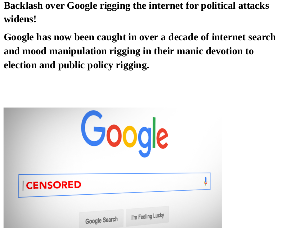 BACKLASH_OVER_GOOGLE_RIGGING_GOOGLE_EXISTS_TO_MANIPULATE_POLITICS.png