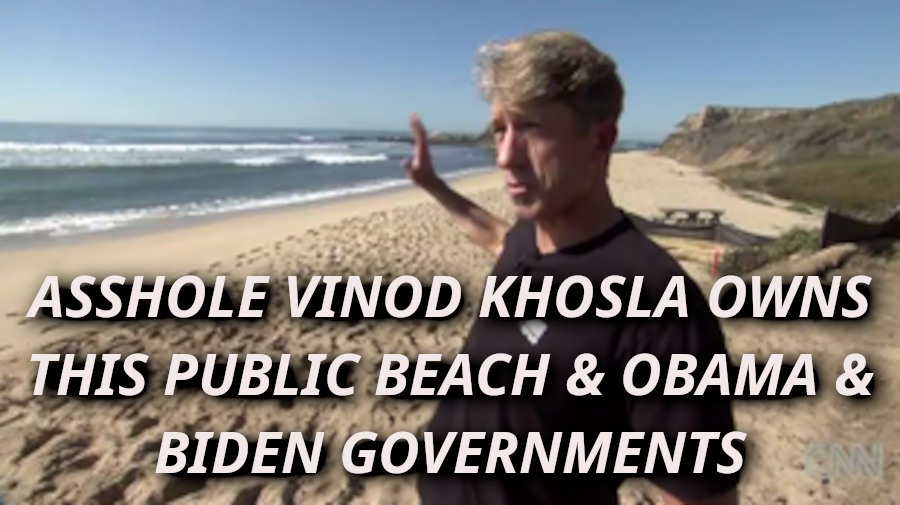 Asshole_Obama_Financier_Billionaire_closes_off_public_beach_In_His_Arrogance.png