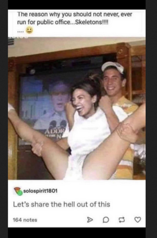 AOC-AT-THE-BAR-Why-Are-DNC-bosses-All-Into-Sex-Cults-And-Sex-Abuse
Keywords: Rare Earth Mines Of Afghanistan, New America Foundation Corruption, Obama, Obama Campaign Finance, Obama FEC violations, Palo Alto Mafia, Paypal Mafia, Pelosi Corruption, Political bribes, Political Insider,  Eric Schmidts Sex Penthouse, SEC Investigation