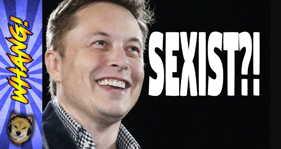 ELON-IS-A-SEXIST-PIG-IT-SEEMS-Elon-Musk-Corruption-And-Crappy-Engineering-Make-Tesla-Cars-So-Unsafe-1-1
Keywords: Rare Earth Mines Of Afghanistan, New America Foundation Corruption, Obama, Obama Campaign Finance, Obama FEC violations, Palo Alto Mafia, Paypal Mafia, Pelosi Corruption, Political bribes, Political Insider,  Eric Schmidts Sex Penthouse, SEC Investigation