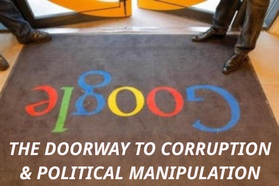 GOOGLE IS A CRIMINAL ENTERPRISE  Corruption, Bribery, Payola, Sex Trafficking, Politicians
Keywords: Rare Earth Mines Of Afghanistan, New America Foundation Corruption, Obama, Obama Campaign Finance, Obama FEC violations, Palo Alto Mafia, Paypal Mafia, Pelosi Corruption, Political bribes, Political Insider,  Eric Schmidts Sex Penthouse, SEC Investigation