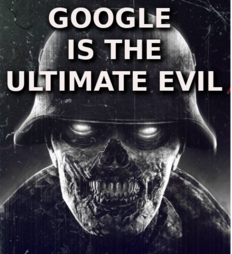 GOOGLE IS THE ULTIMATE EVIL  Corruption, Bribery, Payola, Sex Trafficking, Politicians
Keywords: Rare Earth Mines Of Afghanistan, New America Foundation Corruption, Obama, Obama Campaign Finance, Obama FEC violations, Palo Alto Mafia, Paypal Mafia, Pelosi Corruption, Political bribes, Political Insider,  Eric Schmidts Sex Penthouse, SEC Investigation