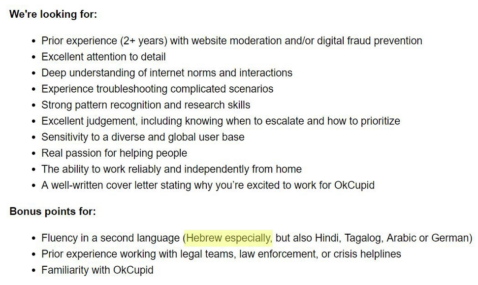 OK CUPID JOB DESCRIPTION GOOGLE EXECS HAVE A SEX CULT
Keywords: Rare Earth Mines Of Afghanistan, New America Foundation Corruption, Obama, Obama Campaign Finance, Obama FEC violations, Palo Alto Mafia, Paypal Mafia, Pelosi Corruption, Political bribes, Political Insider,  Eric Schmidts Sex Penthouse, SEC Investigation