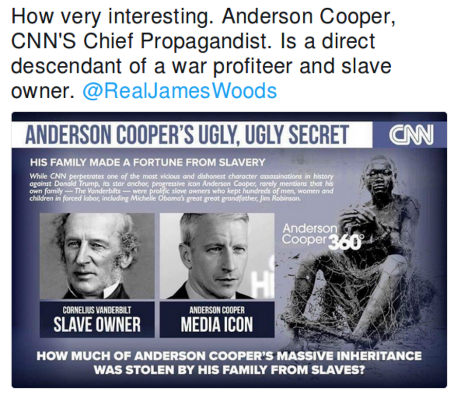 Anderson-Cooper-THE-WHITE-HOUSE-HIRES-CHARACTER-ASSASSINS
Keywords: Rare Earth Mines Of Afghanistan, New America Foundation Corruption, Obama, Obama Campaign Finance, Obama FEC violations, Palo Alto Mafia, Paypal Mafia, Pelosi Corruption, Political bribes, Political Insider,  Eric Schmidts Sex Penthouse, SEC Investigation