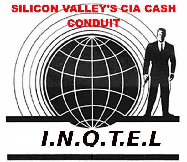 In-Q-Tel Rigs Elections INQTELUNCLE_v1
Keywords: Rare Earth Mines Of Afghanistan, New America Foundation Corruption, Obama, Obama Campaign Finance, Obama FEC violations, Palo Alto Mafia, Paypal Mafia, Pelosi Corruption, Political bribes, Political Insider,  Eric Schmidts Sex Penthouse, SEC Investigation