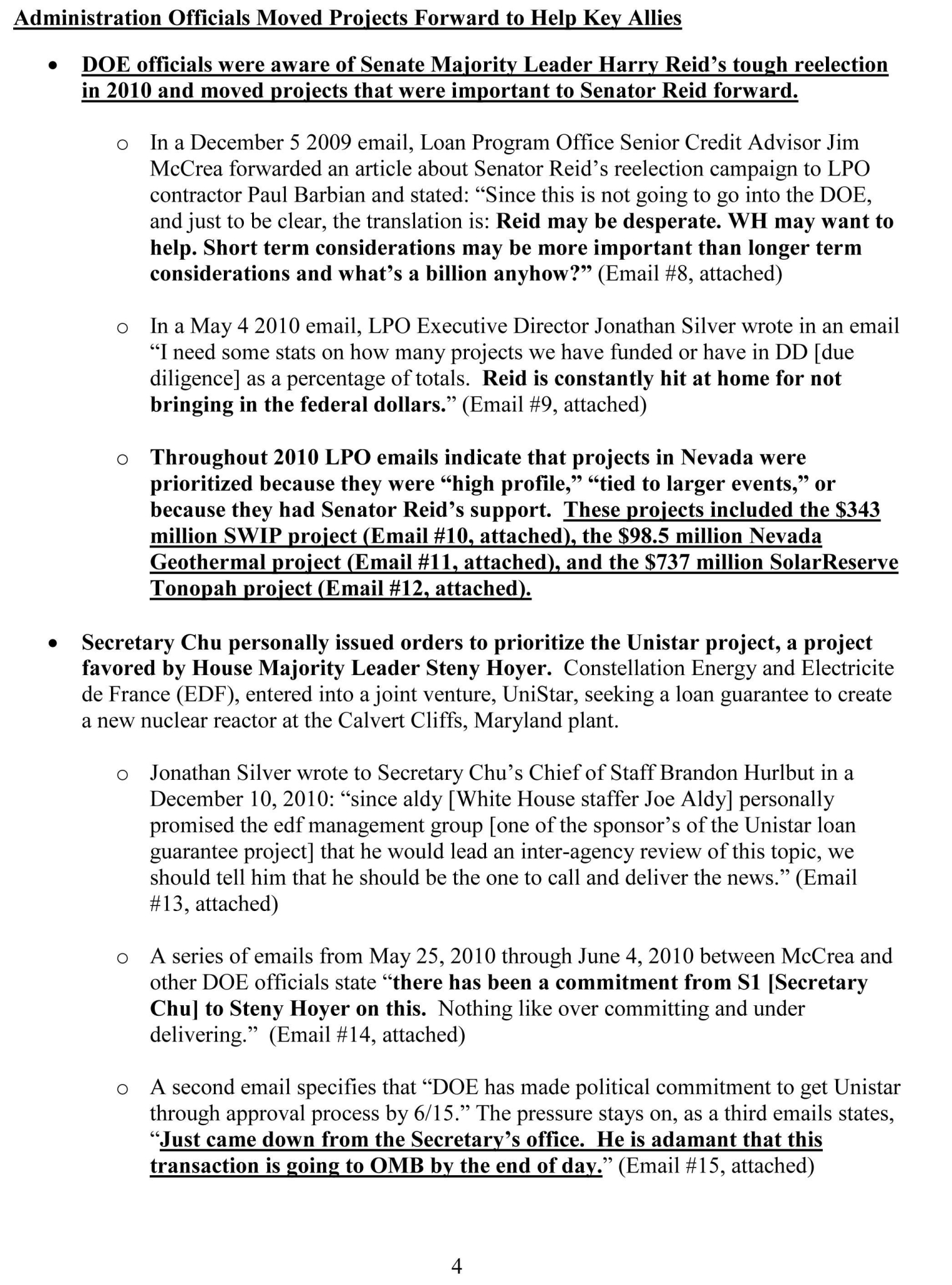 AA4-2012-10-31-Memo-on-DOE-Lo Dept of Energy Slush Fund Stock Market Scam
Keywords: Rare Earth Mines Of Afghanistan, New America Foundation Corruption, Obama, Obama Campaign Finance, Obama FEC violations, Palo Alto Mafia, Paypal Mafia, Pelosi Corruption, Political bribes, Political Insider,  Eric Schmidts Sex Penthouse, SEC Investigation