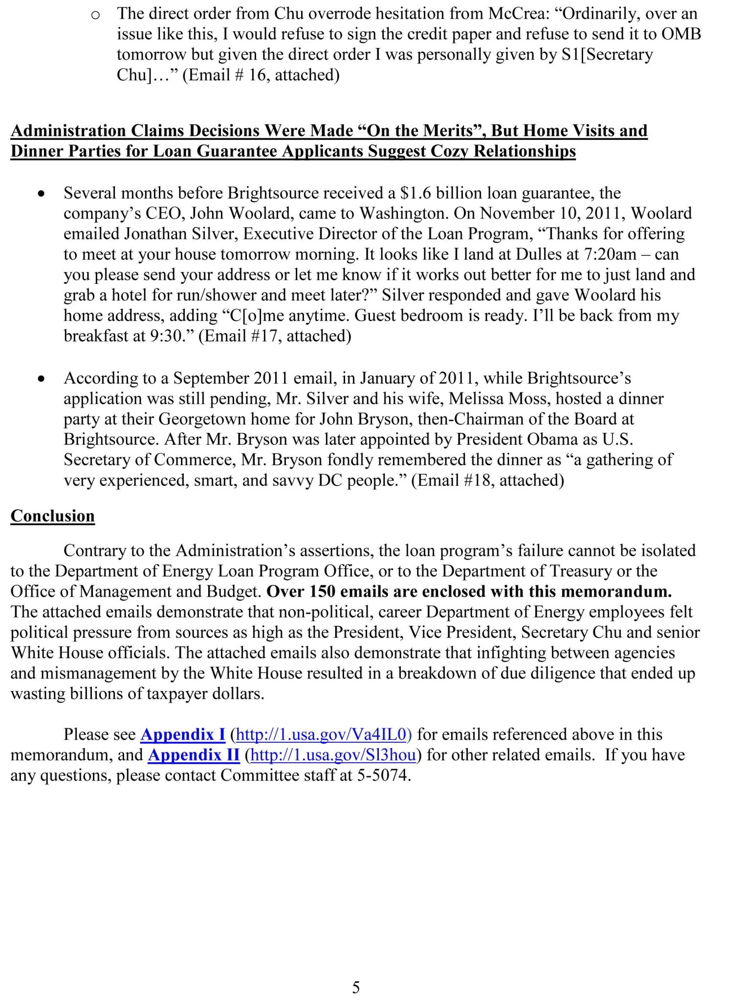 AA5-2012-10-31-Memo-on-DOE-Loan Dept of Energy Slush Fund Stock Market Scam
Keywords: Rare Earth Mines Of Afghanistan, New America Foundation Corruption, Obama, Obama Campaign Finance, Obama FEC violations, Palo Alto Mafia, Paypal Mafia, Pelosi Corruption, Political bribes, Political Insider,  Eric Schmidts Sex Penthouse, SEC Investigation