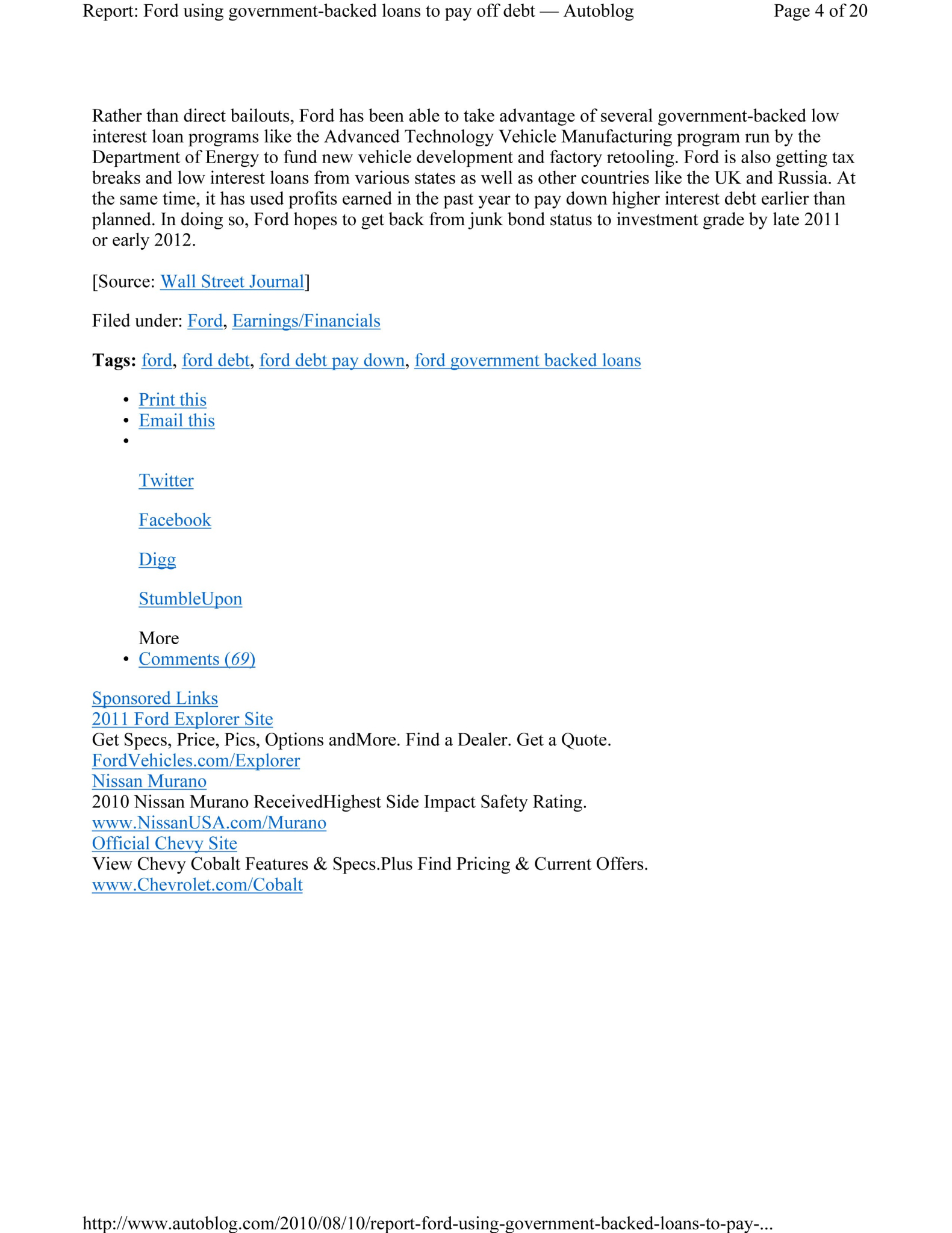 AAShttp___www2 Dept of Energy Slush Fund Stock Market Scam
Keywords: Rare Earth Mines Of Afghanistan, New America Foundation Corruption, Obama, Obama Campaign Finance, Obama FEC violations, Palo Alto Mafia, Paypal Mafia, Pelosi Corruption, Political bribes, Political Insider,  Eric Schmidts Sex Penthouse, SEC Investigation