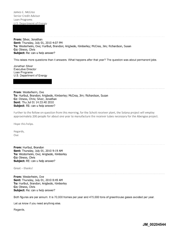 Appendix-II-99 DEPT OF ENERGY CORRUPTION
Keywords: Rare Earth Mines Of Afghanistan, New America Foundation Corruption, Obama, Obama Campaign Finance, Obama FEC violations, Palo Alto Mafia, Paypal Mafia, Pelosi Corruption, Political bribes, Political Insider,  Eric Schmidts Sex Penthouse, SEC Investigation