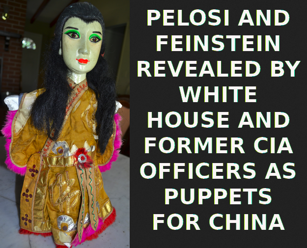 CHINESE_PUPPETS
Keywords: Rare Earth Mines Of Afghanistan, New America Foundation Corruption, Obama, Obama Campaign Finance, Obama FEC violations, Palo Alto Mafia, Paypal Mafia, Pelosi Corruption, Political bribes, Political Insider,  Eric Schmidts Sex Penthouse, SEC Investigation