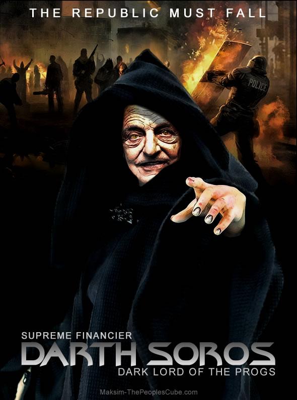 DARTH-SOROS
Keywords: Rare Earth Mines Of Afghanistan, New America Foundation Corruption, Obama, Obama Campaign Finance, Obama FEC violations, Palo Alto Mafia, Paypal Mafia, Pelosi Corruption, Political bribes, Political Insider,  Eric Schmidts Sex Penthouse, SEC Investigation