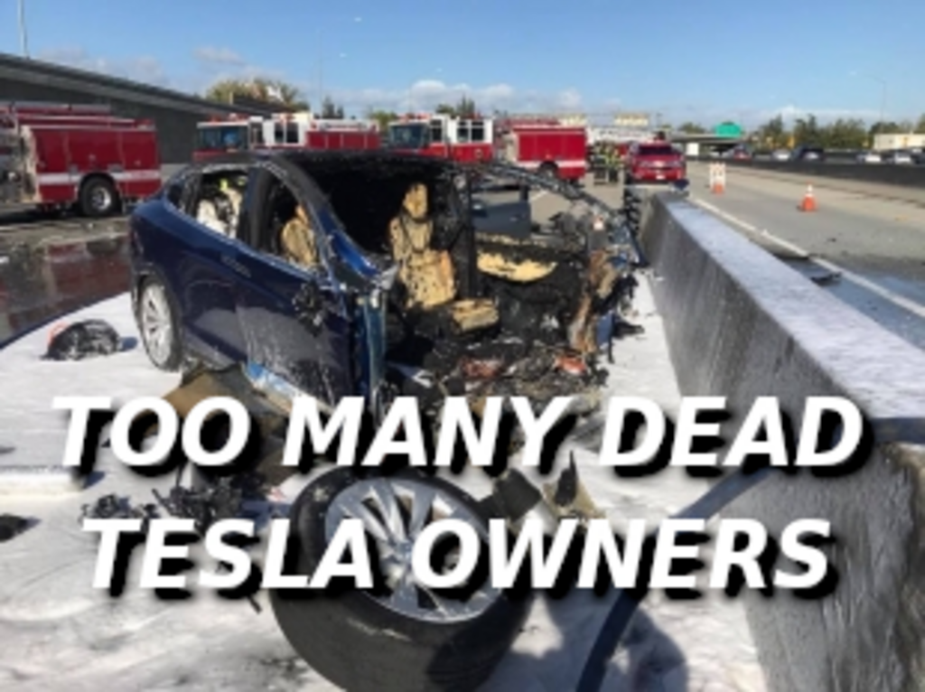 ANOTHER-DEAD-TESLA-DRIVER-vvv
Keywords: Rare Earth Mines Of Afghanistan, New America Foundation Corruption, Obama, Obama Campaign Finance, Obama FEC violations, Palo Alto Mafia, Paypal Mafia, Pelosi Corruption, Political bribes, Political Insider,  Eric Schmidts Sex Penthouse, SEC Investigation