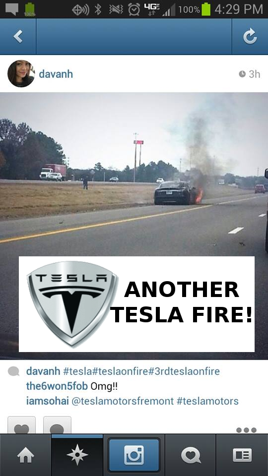 ANOTHER-TESLA-ON-FIRE112-1-Elon-Musk-Corruption-And-Crappy-Engineering-Make-Tesla-Cars-So-Unsafe-
Keywords: Rare Earth Mines Of Afghanistan, New America Foundation Corruption, Obama, Obama Campaign Finance, Obama FEC violations, Palo Alto Mafia, Paypal Mafia, Pelosi Corruption, Political bribes, Political Insider,  Eric Schmidts Sex Penthouse, SEC Investigation