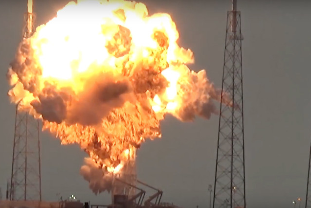 ANOTHER SPACEX DISASTER EXPLOSION FROM HELL ELON MUSK IS A CROOK AND SCAMMER
Keywords: Rare Earth Mines Of Afghanistan, New America Foundation Corruption, Obama, Obama Campaign Finance, Obama FEC violations, Palo Alto Mafia, Paypal Mafia, Pelosi Corruption, Political bribes, Political Insider,  Eric Schmidts Sex Penthouse, SEC Investigation