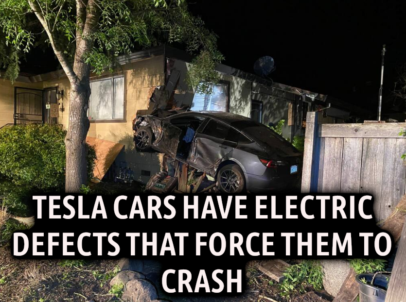 ANOTHER TESLA CRASHES INTO HOME
Keywords: Rare Earth Mines Of Afghanistan, New America Foundation Corruption, Obama, Obama Campaign Finance, Obama FEC violations, Palo Alto Mafia, Paypal Mafia, Pelosi Corruption, Political bribes, Political Insider,  Eric Schmidts Sex Penthouse, SEC Investigation