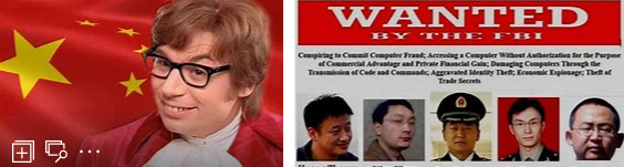 CHINESE_SPIES_AND_DIANNE_FEINSTEIN ELON MUSK IS A CROOK AND SCAMMER
Keywords: Rare Earth Mines Of Afghanistan, New America Foundation Corruption, Obama, Obama Campaign Finance, Obama FEC violations, Palo Alto Mafia, Paypal Mafia, Pelosi Corruption, Political bribes, Political Insider,  Eric Schmidts Sex Penthouse, SEC Investigation