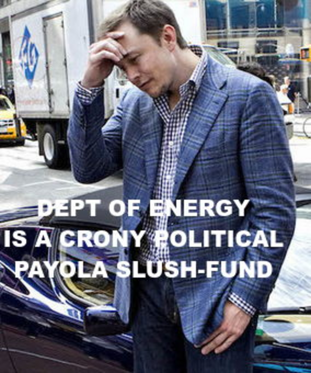 CRAZY ELON MUSK ELON MUSK IS A LIAR SCAMMER POLITICAL BRIBERY CROOK_v1
Keywords: Rare Earth Mines Of Afghanistan, New America Foundation Corruption, Obama, Obama Campaign Finance, Obama FEC violations, Palo Alto Mafia, Paypal Mafia, Pelosi Corruption, Political bribes, Political Insider,  Eric Schmidts Sex Penthouse, SEC Investigation