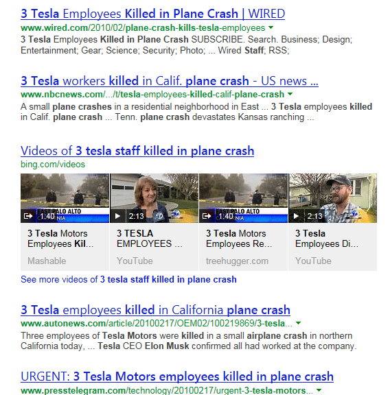 DEPT OF ENERGY GREEN MURDER TESLA-MOTORS-DEATHS ELON MUSK IS A LIAR SCAMMER POLITICAL BRIBERY CROOK
Keywords: Rare Earth Mines Of Afghanistan, New America Foundation Corruption, Obama, Obama Campaign Finance, Obama FEC violations, Palo Alto Mafia, Paypal Mafia, Pelosi Corruption, Political bribes, Political Insider,  Eric Schmidts Sex Penthouse, SEC Investigation