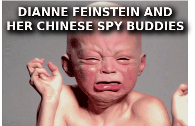 DIANNE_FEINSTEIN_AND_HER_CHINESE_SPY_BUDDIES-ELON-MUSK-IS-A-CROOK-AND-SCAMMER-1
Keywords: Rare Earth Mines Of Afghanistan, New America Foundation Corruption, Obama, Obama Campaign Finance, Obama FEC violations, Palo Alto Mafia, Paypal Mafia, Pelosi Corruption, Political bribes, Political Insider,  Eric Schmidts Sex Penthouse, SEC Investigation