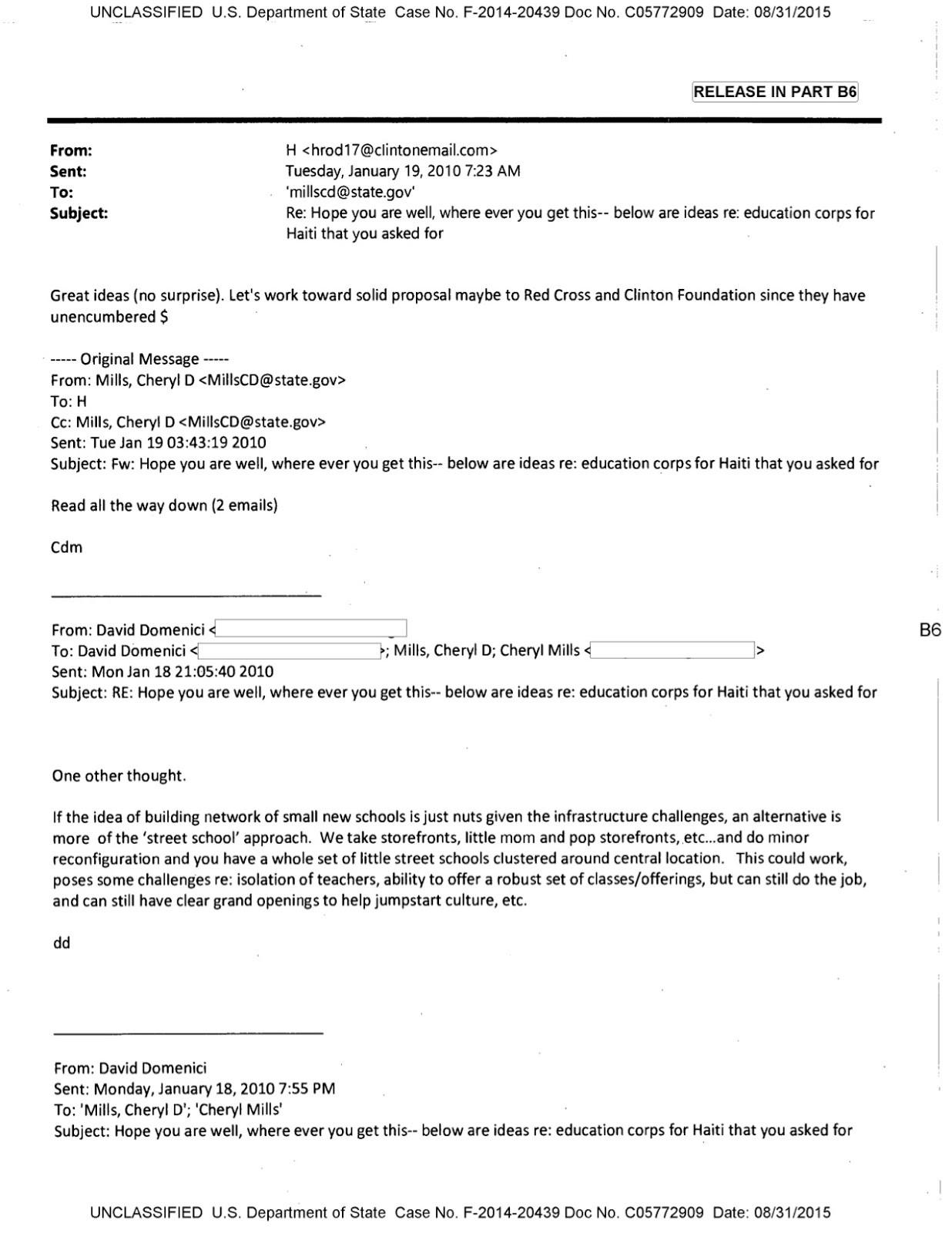 David_Domenici_Haiti_2010_Email-ELON-MUSK-IS-A-CROOK-AND-SCAMMER
Keywords: Rare Earth Mines Of Afghanistan, New America Foundation Corruption, Obama, Obama Campaign Finance, Obama FEC violations, Palo Alto Mafia, Paypal Mafia, Pelosi Corruption, Political bribes, Political Insider,  Eric Schmidts Sex Penthouse, SEC Investigation