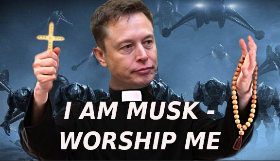 ELON-MUSK-IS-THE-ANTICHRIST-Elon-Musk-Corruption-And-Crappy-Engineering-Make-Tesla-Cars-So-Unsafe-
Keywords: Rare Earth Mines Of Afghanistan, New America Foundation Corruption, Obama, Obama Campaign Finance, Obama FEC violations, Palo Alto Mafia, Paypal Mafia, Pelosi Corruption, Political bribes, Political Insider,  Eric Schmidts Sex Penthouse, SEC Investigation