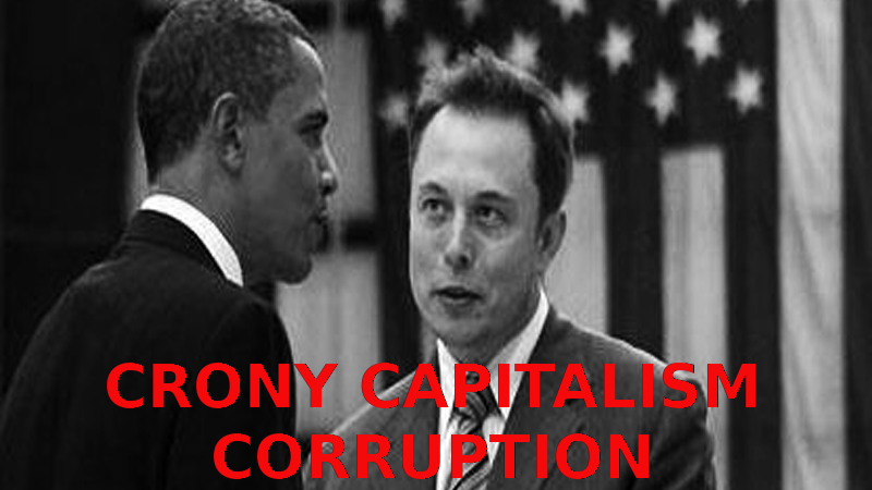 ELON800-800x450_Elon_Musk_Corruption_And_Crappy_Engineering_Make_Tesla_Cars_So_Unsafe_
Keywords: Rare Earth Mines Of Afghanistan, New America Foundation Corruption, Obama, Obama Campaign Finance, Obama FEC violations, Palo Alto Mafia, Paypal Mafia, Pelosi Corruption, Political bribes, Political Insider,  Eric Schmidts Sex Penthouse, SEC Investigation