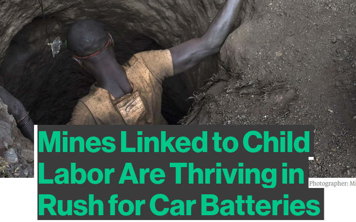 ELON MUSK BLOOD COBALT CHILD LABOR MINES Elon Musk Corruption And Crappy Engineering Make Tesla Cars So Unsafe 
Keywords: Rare Earth Mines Of Afghanistan, New America Foundation Corruption, Obama, Obama Campaign Finance, Obama FEC violations, Palo Alto Mafia, Paypal Mafia, Pelosi Corruption, Political bribes, Political Insider,  Eric Schmidts Sex Penthouse, SEC Investigation