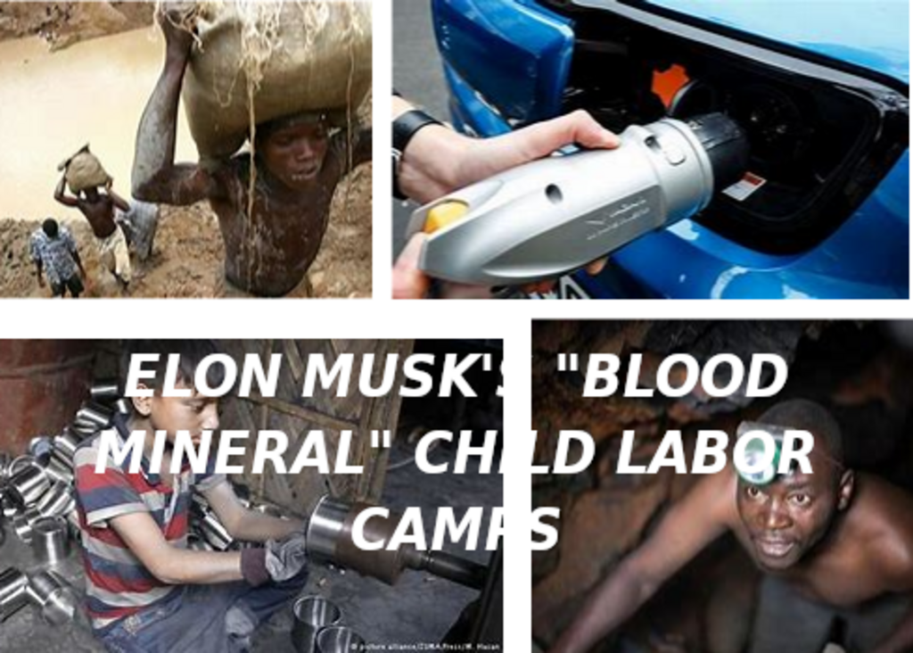 ELON MUSK CONGO CHILD LABOR COBALT MINES Elon Musk Corruption And Crappy Engineering Make Tesla Cars So Unsafe  - MUSK (copy)
Keywords: Rare Earth Mines Of Afghanistan, New America Foundation Corruption, Obama, Obama Campaign Finance, Obama FEC violations, Palo Alto Mafia, Paypal Mafia, Pelosi Corruption, Political bribes, Political Insider,  Eric Schmidts Sex Penthouse, SEC Investigation