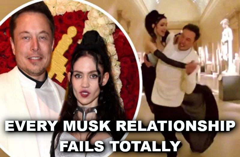 ELON MUSK FATHER GOT DAUGHTER PREGNANT ELON MUSK IS A CROOK AND SCAMMER
Keywords: Rare Earth Mines Of Afghanistan, New America Foundation Corruption, Obama, Obama Campaign Finance, Obama FEC violations, Palo Alto Mafia, Paypal Mafia, Pelosi Corruption, Political bribes, Political Insider,  Eric Schmidts Sex Penthouse, SEC Investigation