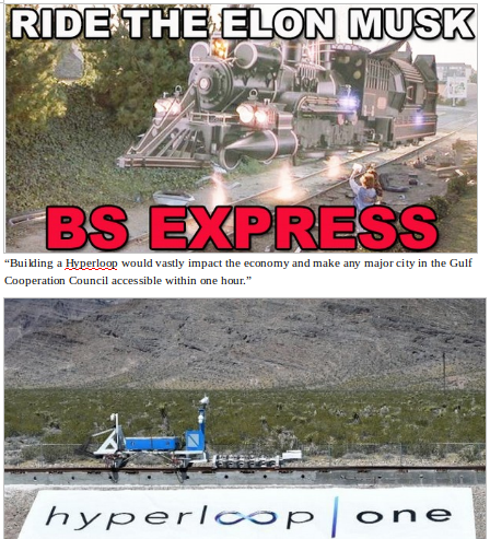 ELON MUSK HYPERLOOP IS A TAXPAYER MOOCH PROJECT Elon Musk Corruption And Crappy Engineering Make Tesla Cars So Unsafe 
Keywords: Rare Earth Mines Of Afghanistan, New America Foundation Corruption, Obama, Obama Campaign Finance, Obama FEC violations, Palo Alto Mafia, Paypal Mafia, Pelosi Corruption, Political bribes, Political Insider,  Eric Schmidts Sex Penthouse, SEC Investigation