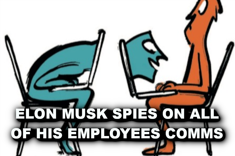 ELON MUSK SPIES ON HIS EMPLOYEES Elon Musk Corruption And Crappy Engineering Make Tesla Cars So Unsafe 
Keywords: Rare Earth Mines Of Afghanistan, New America Foundation Corruption, Obama, Obama Campaign Finance, Obama FEC violations, Palo Alto Mafia, Paypal Mafia, Pelosi Corruption, Political bribes, Political Insider,  Eric Schmidts Sex Penthouse, SEC Investigation