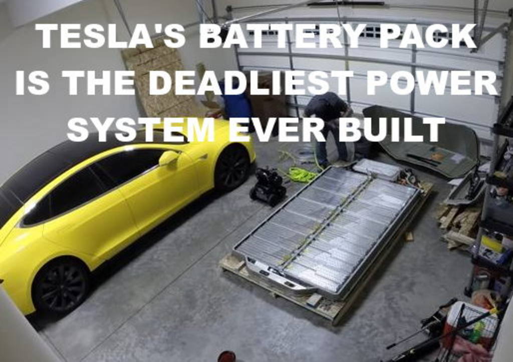 HOW TO REMOVE THE DEADLY LITHIUM-ION BATTERIES IN YOUR TESLA LITHIUM BATTERY DANGERS ARE COVERED UP BY ELON MUSK_v1
Keywords: Rare Earth Mines Of Afghanistan, New America Foundation Corruption, Obama, Obama Campaign Finance, Obama FEC violations, Palo Alto Mafia, Paypal Mafia, Pelosi Corruption, Political bribes, Political Insider,  Eric Schmidts Sex Penthouse, SEC Investigation