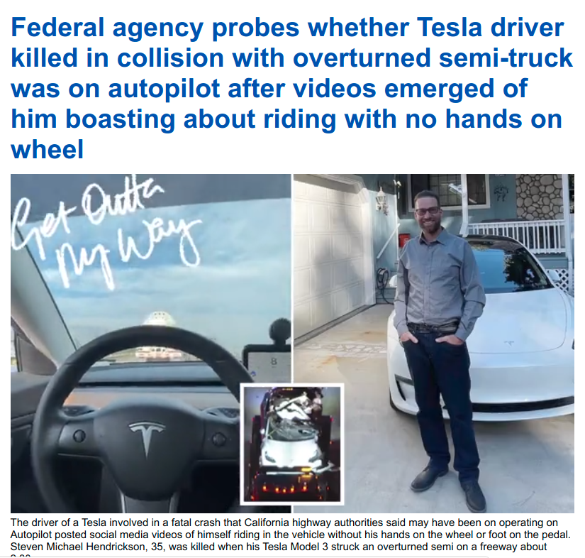 MORE-TESLA-ASSHOLE-DRIVERS-MUSK
Keywords: Rare Earth Mines Of Afghanistan, New America Foundation Corruption, Obama, Obama Campaign Finance, Obama FEC violations, Palo Alto Mafia, Paypal Mafia, Pelosi Corruption, Political bribes, Political Insider,  Eric Schmidts Sex Penthouse, SEC Investigation