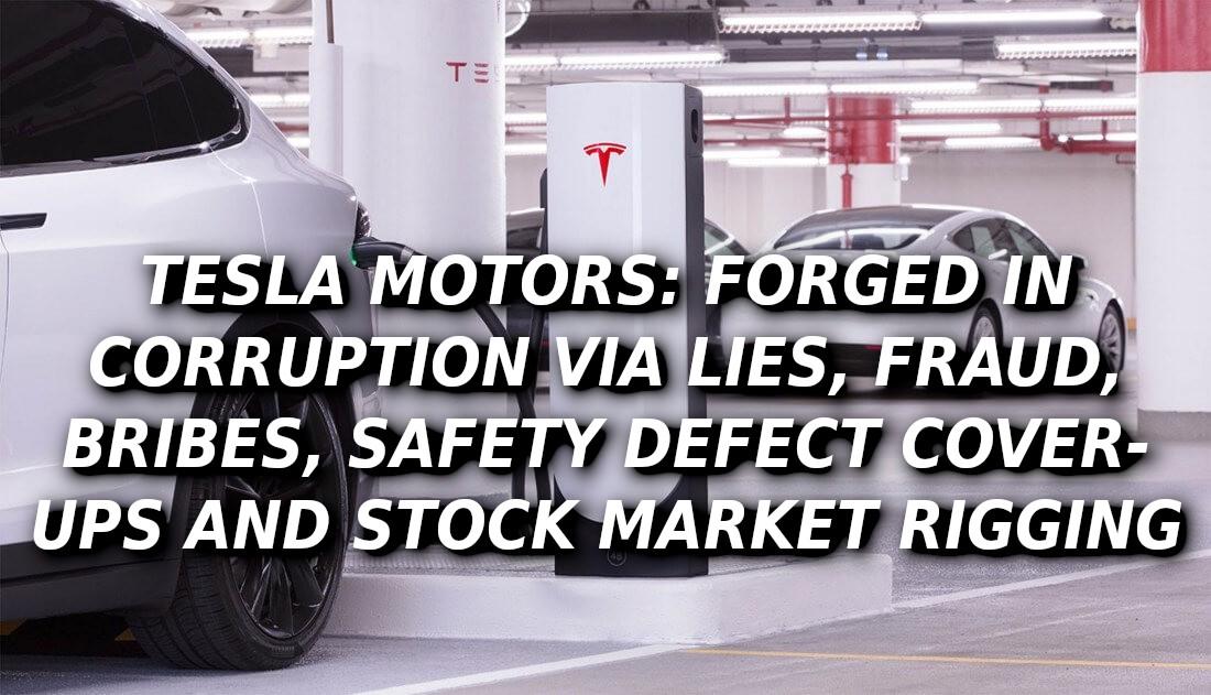 TESLA-CHARGERS-BLOW-UP-TESLAS-Elon-Musk-Corruption-And-Crappy-Engineering-Make-Tesla-Cars-So-Unsafe-
Keywords: Rare Earth Mines Of Afghanistan, New America Foundation Corruption, Obama, Obama Campaign Finance, Obama FEC violations, Palo Alto Mafia, Paypal Mafia, Pelosi Corruption, Political bribes, Political Insider,  Eric Schmidts Sex Penthouse, SEC Investigation