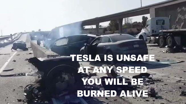 TESLA-KILLED-ANOTHER-OWNER-Elon-Musk-Corruption-And-Crappy-Engineering-Make-Tesla-Cars-So-Unsafe-_v1-MUSK
Keywords: Rare Earth Mines Of Afghanistan, New America Foundation Corruption, Obama, Obama Campaign Finance, Obama FEC violations, Palo Alto Mafia, Paypal Mafia, Pelosi Corruption, Political bribes, Political Insider,  Eric Schmidts Sex Penthouse, SEC Investigation