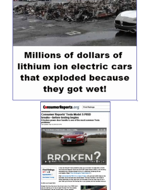 TESLA BROKEN ELON MUSK CORRUPTION
Keywords: Rare Earth Mines Of Afghanistan, New America Foundation Corruption, Obama, Obama Campaign Finance, Obama FEC violations, Palo Alto Mafia, Paypal Mafia, Pelosi Corruption, Political bribes, Political Insider,  Eric Schmidts Sex Penthouse, SEC Investigation