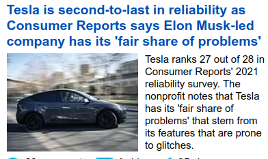 TESLA IS THE WORST CAR EVER MADE
Keywords: Rare Earth Mines Of Afghanistan, New America Foundation Corruption, Obama, Obama Campaign Finance, Obama FEC violations, Palo Alto Mafia, Paypal Mafia, Pelosi Corruption, Political bribes, Political Insider,  Eric Schmidts Sex Penthouse, SEC Investigation