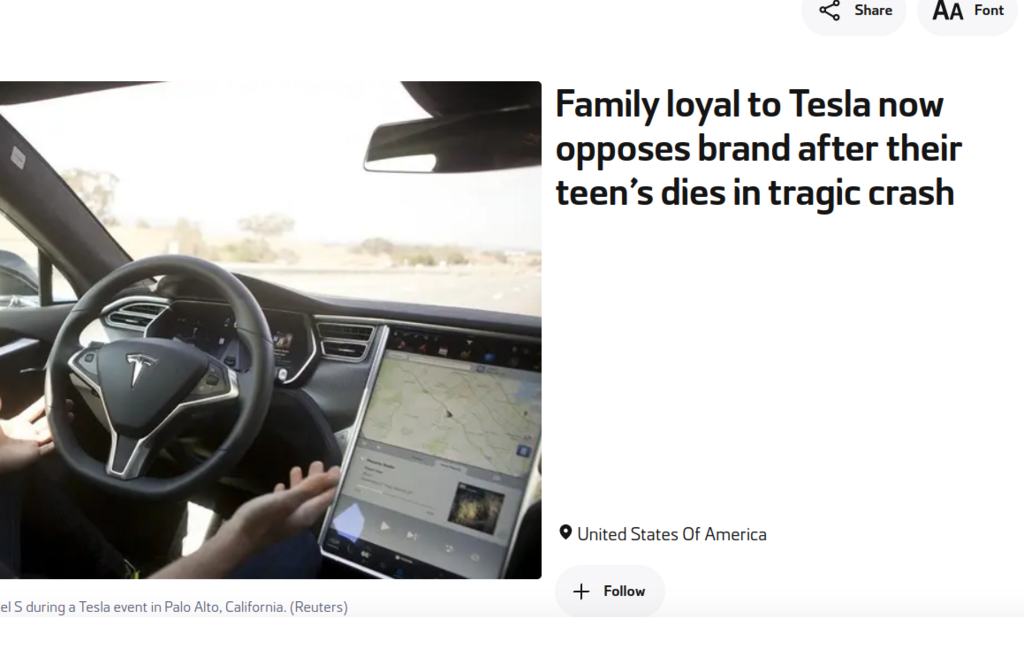 TESLA KILLS ALL KIDS
Keywords: Rare Earth Mines Of Afghanistan, New America Foundation Corruption, Obama, Obama Campaign Finance, Obama FEC violations, Palo Alto Mafia, Paypal Mafia, Pelosi Corruption, Political bribes, Political Insider,  Eric Schmidts Sex Penthouse, SEC Investigation