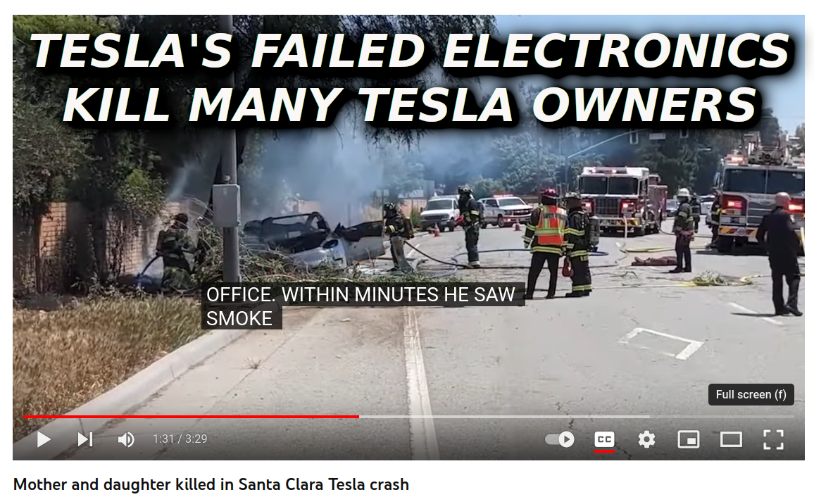 TESLA KILLS OWNERS hhh
Keywords: Rare Earth Mines Of Afghanistan, New America Foundation Corruption, Obama, Obama Campaign Finance, Obama FEC violations, Palo Alto Mafia, Paypal Mafia, Pelosi Corruption, Political bribes, Political Insider,  Eric Schmidts Sex Penthouse, SEC Investigation