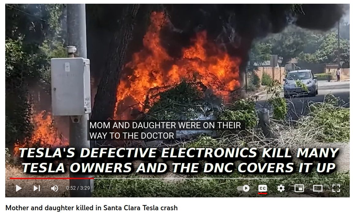 TESLA KILLS OWNERS xxx
Keywords: Rare Earth Mines Of Afghanistan, New America Foundation Corruption, Obama, Obama Campaign Finance, Obama FEC violations, Palo Alto Mafia, Paypal Mafia, Pelosi Corruption, Political bribes, Political Insider,  Eric Schmidts Sex Penthouse, SEC Investigation