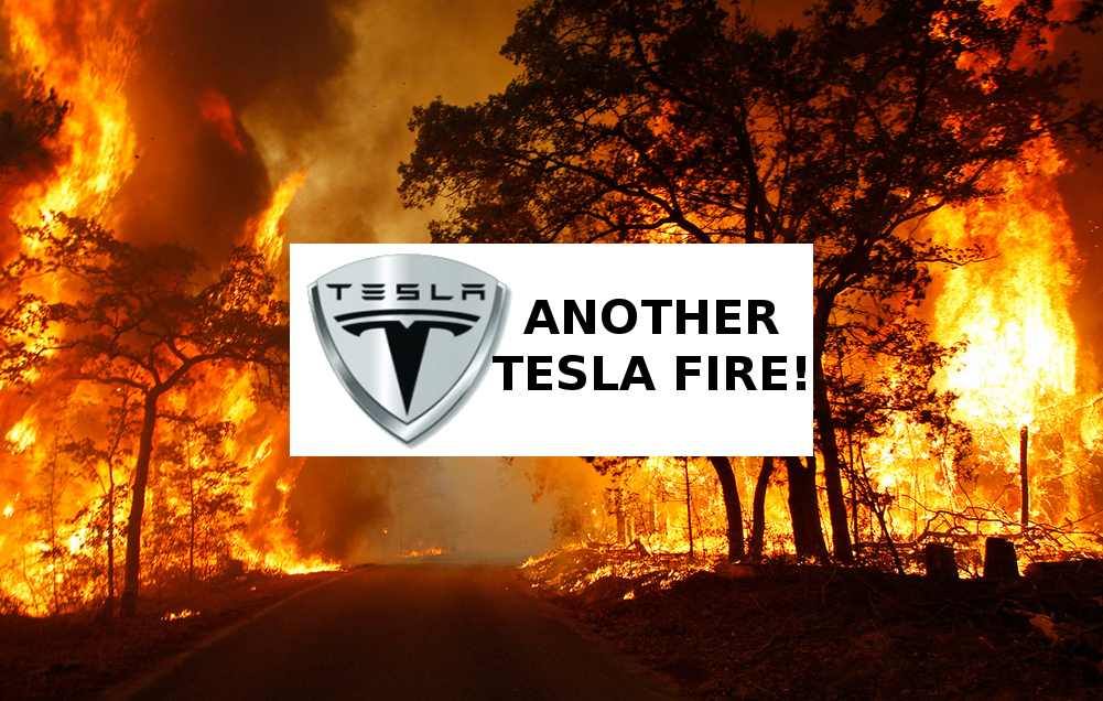 TESLA MALIBU CANYON FIRE Tesla Cars Are Unsafe Corrupt Stock Scams Elon Musk Corruption And Crappy Engineering Make Tesla Cars So Unsafe 
Keywords: Rare Earth Mines Of Afghanistan, New America Foundation Corruption, Obama, Obama Campaign Finance, Obama FEC violations, Palo Alto Mafia, Paypal Mafia, Pelosi Corruption, Political bribes, Political Insider,  Eric Schmidts Sex Penthouse, SEC Investigation