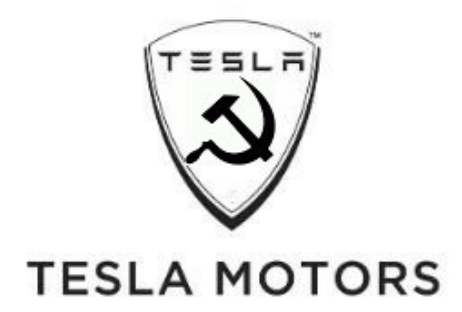 TESLA MOTORS IS THE COMMIES ELON MUSK IS A CROOK AND SCAMMER
Keywords: Rare Earth Mines Of Afghanistan, New America Foundation Corruption, Obama, Obama Campaign Finance, Obama FEC violations, Palo Alto Mafia, Paypal Mafia, Pelosi Corruption, Political bribes, Political Insider,  Eric Schmidts Sex Penthouse, SEC Investigation