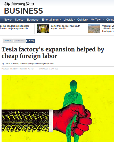 TESLA STEALS TAX MONEY Elon Musk Corruption And Crappy Engineering Make Tesla Cars So Unsafe 
Keywords: Rare Earth Mines Of Afghanistan, New America Foundation Corruption, Obama, Obama Campaign Finance, Obama FEC violations, Palo Alto Mafia, Paypal Mafia, Pelosi Corruption, Political bribes, Political Insider,  Eric Schmidts Sex Penthouse, SEC Investigation