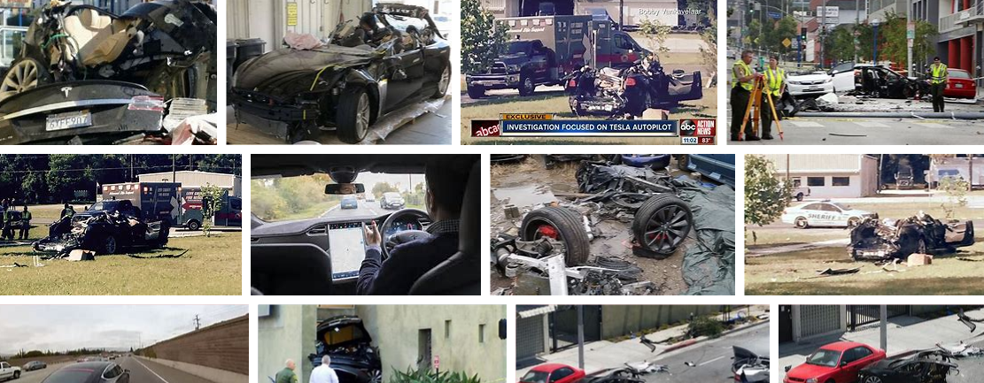 Tesla Factory Accident Injures Three Workers With Hot Metal From Tesla Negligence
Keywords: Rare Earth Mines Of Afghanistan, New America Foundation Corruption, Obama, Obama Campaign Finance, Obama FEC violations, Palo Alto Mafia, Paypal Mafia, Pelosi Corruption, Political bribes, Political Insider,  Eric Schmidts Sex Penthouse, SEC Investigation