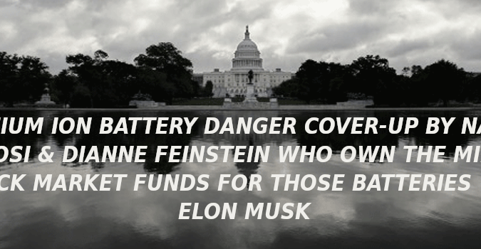 potomac-ELON-MUSK-CORRUPTION-1-675x350
Keywords: Rare Earth Mines Of Afghanistan, New America Foundation Corruption, Obama, Obama Campaign Finance, Obama FEC violations, Palo Alto Mafia, Paypal Mafia, Pelosi Corruption, Political bribes, Political Insider,  Eric Schmidts Sex Penthouse, SEC Investigation