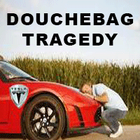 tesla_DOUCHEBAG-CARS Elon Musk Corruption And Crappy Engineering Make Tesla Cars So Unsafe 
Keywords: Rare Earth Mines Of Afghanistan, New America Foundation Corruption, Obama, Obama Campaign Finance, Obama FEC violations, Palo Alto Mafia, Paypal Mafia, Pelosi Corruption, Political bribes, Political Insider,  Eric Schmidts Sex Penthouse, SEC Investigation