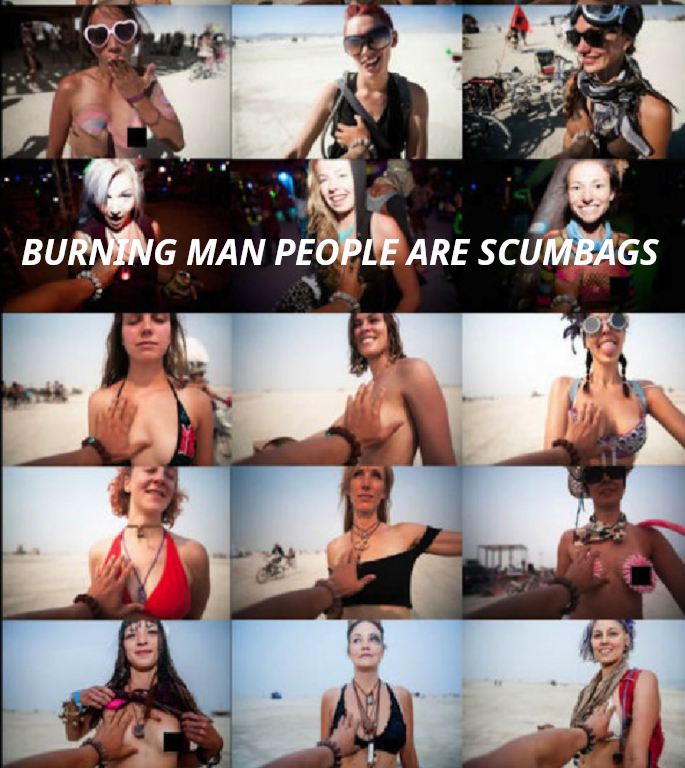 BURNING-MAN-PARTICIPANTS-7
Keywords: Rare Earth Mines Of Afghanistan, New America Foundation Corruption, Obama, Obama Campaign Finance, Obama FEC violations, Palo Alto Mafia, Paypal Mafia, Pelosi Corruption, Political bribes, Political Insider,  Eric Schmidts Sex Penthouse, SEC Investigation