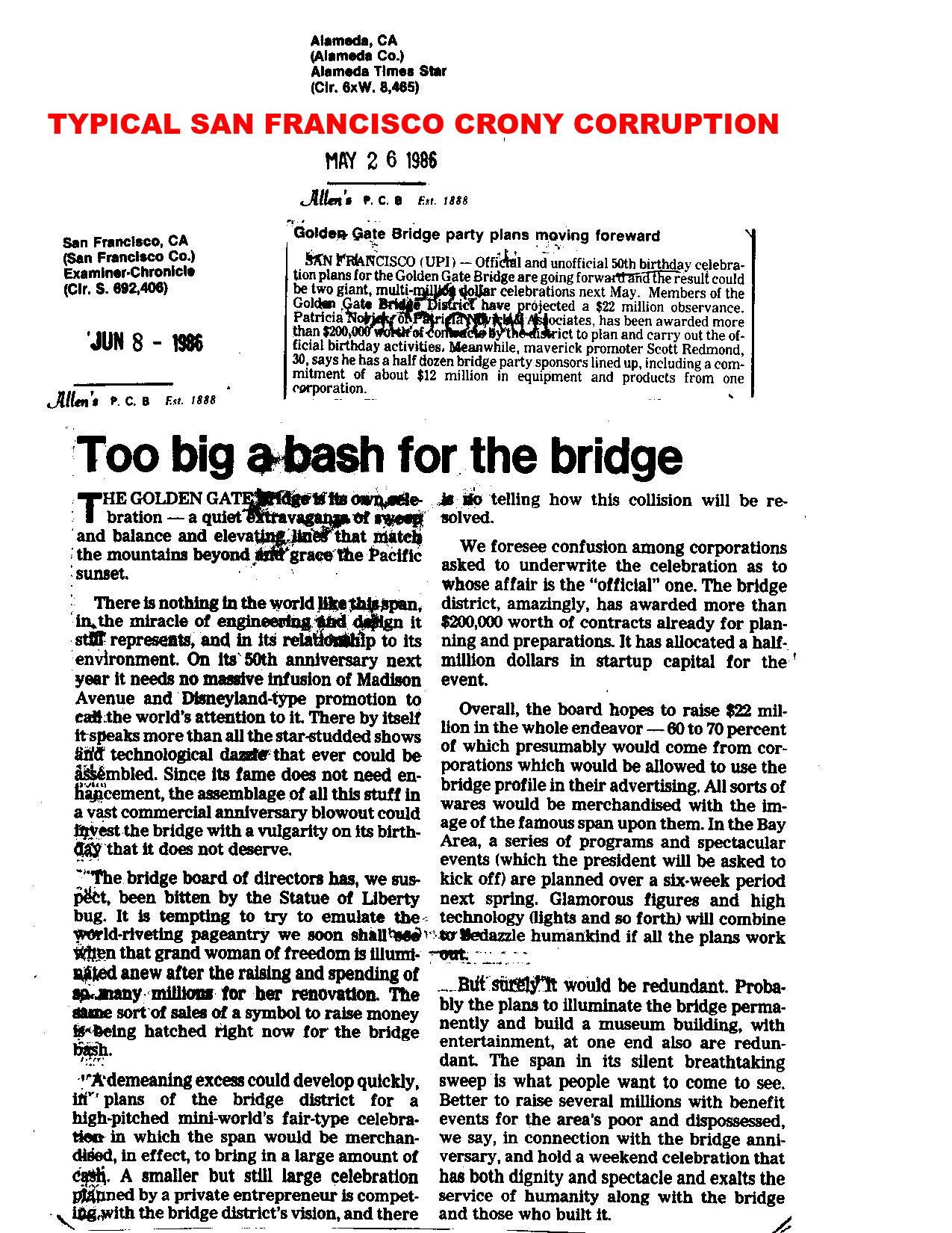 SAN FRANCISCO CORRUPTION img390_v1
Keywords: Rare Earth Mines Of Afghanistan, New America Foundation Corruption, Obama, Obama Campaign Finance, Obama FEC violations, Palo Alto Mafia, Paypal Mafia, Pelosi Corruption, Political bribes, Political Insider,  Eric Schmidts Sex Penthouse, SEC Investigation