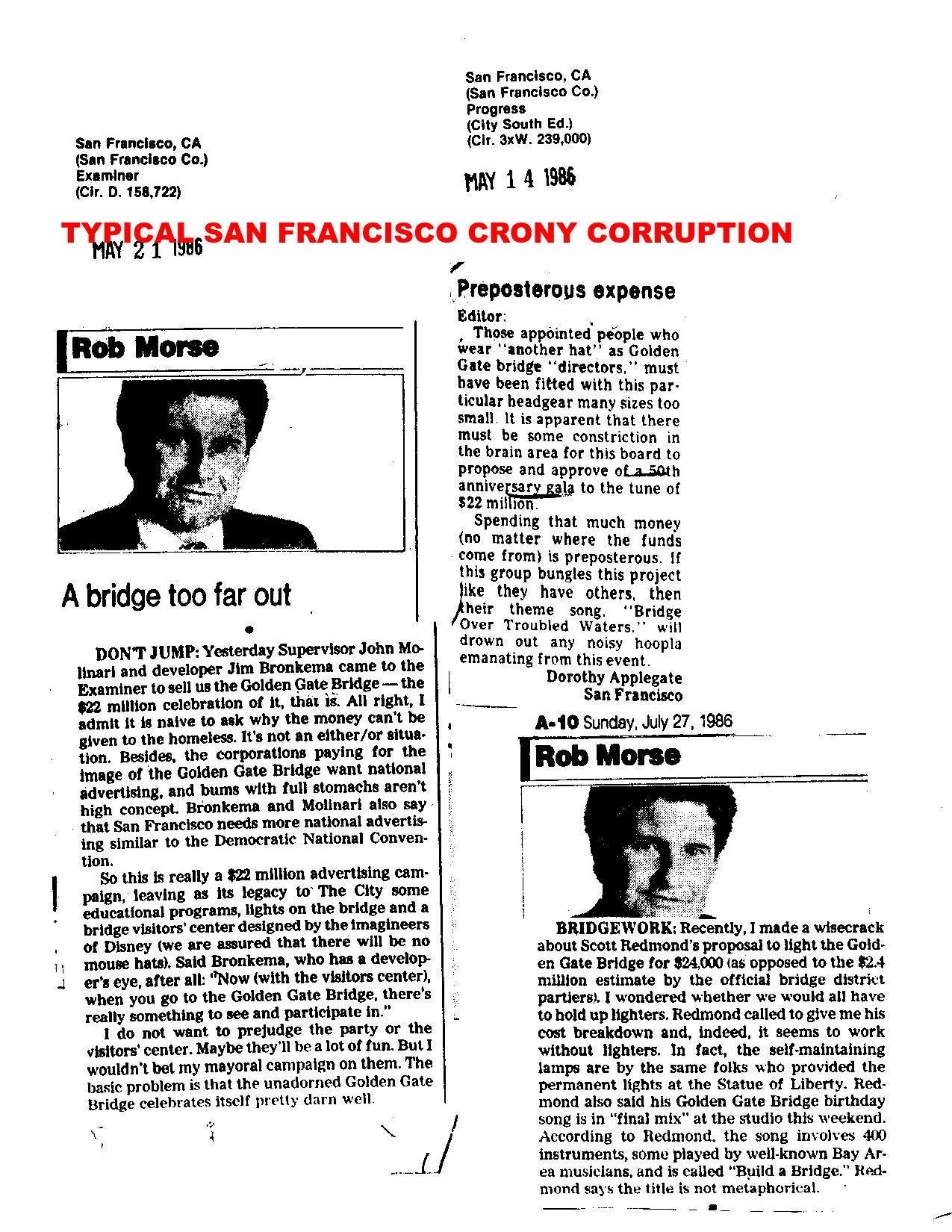 SAN FRANCISCO CORRUPTION img391_v1
Keywords: Rare Earth Mines Of Afghanistan, New America Foundation Corruption, Obama, Obama Campaign Finance, Obama FEC violations, Palo Alto Mafia, Paypal Mafia, Pelosi Corruption, Political bribes, Political Insider,  Eric Schmidts Sex Penthouse, SEC Investigation