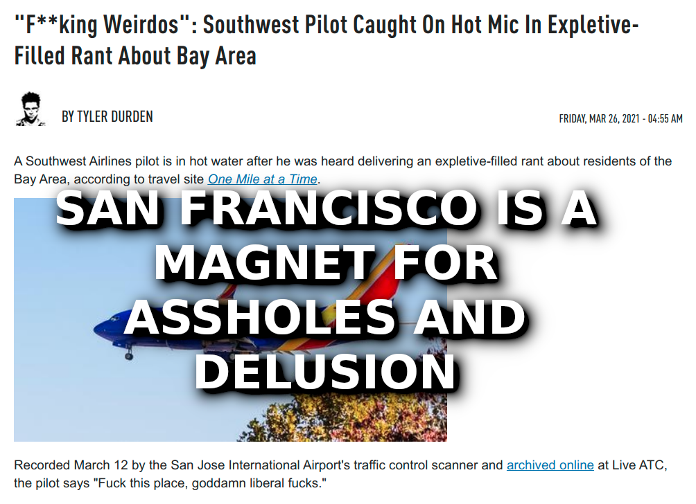 SAN FRANCISCO IS OUTED
Keywords: Rare Earth Mines Of Afghanistan, New America Foundation Corruption, Obama, Obama Campaign Finance, Obama FEC violations, Palo Alto Mafia, Paypal Mafia, Pelosi Corruption, Political bribes, Political Insider,  Eric Schmidts Sex Penthouse, SEC Investigation